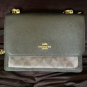 Coach Klare Crossbody